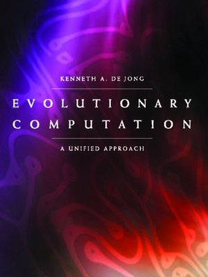 cover image of Evolutionary Computation